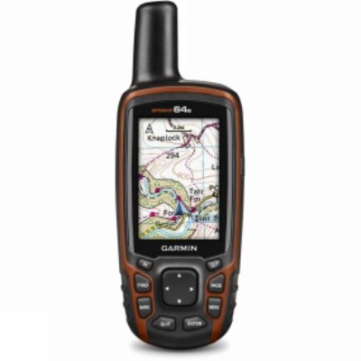 Garmin GPSmap 64s GB Discoverer 1:50k .